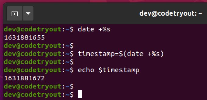 how-to-get-the-current-timestamp-in-javascript