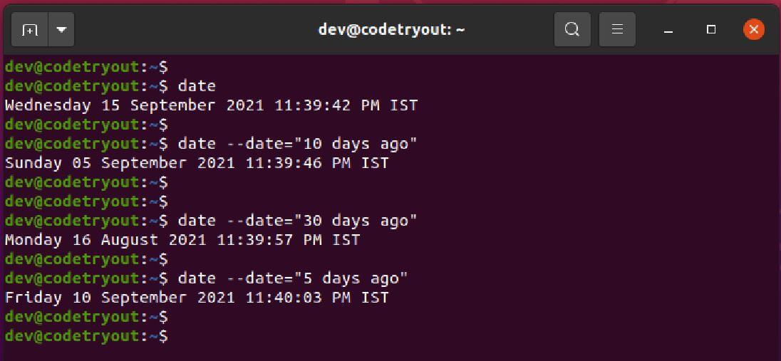 bash-date-print-x-days-ago-linux-shell-script-or-in-command-line