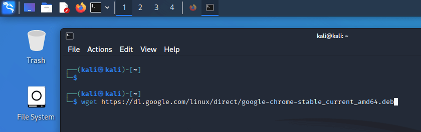 how-to-install-chrome-on-kali-linux-using-the-terminal-just-2-steps